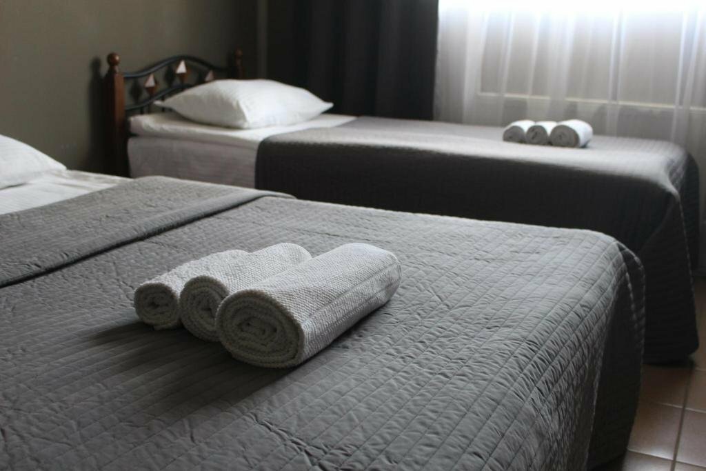 Отель Такт Одинцово