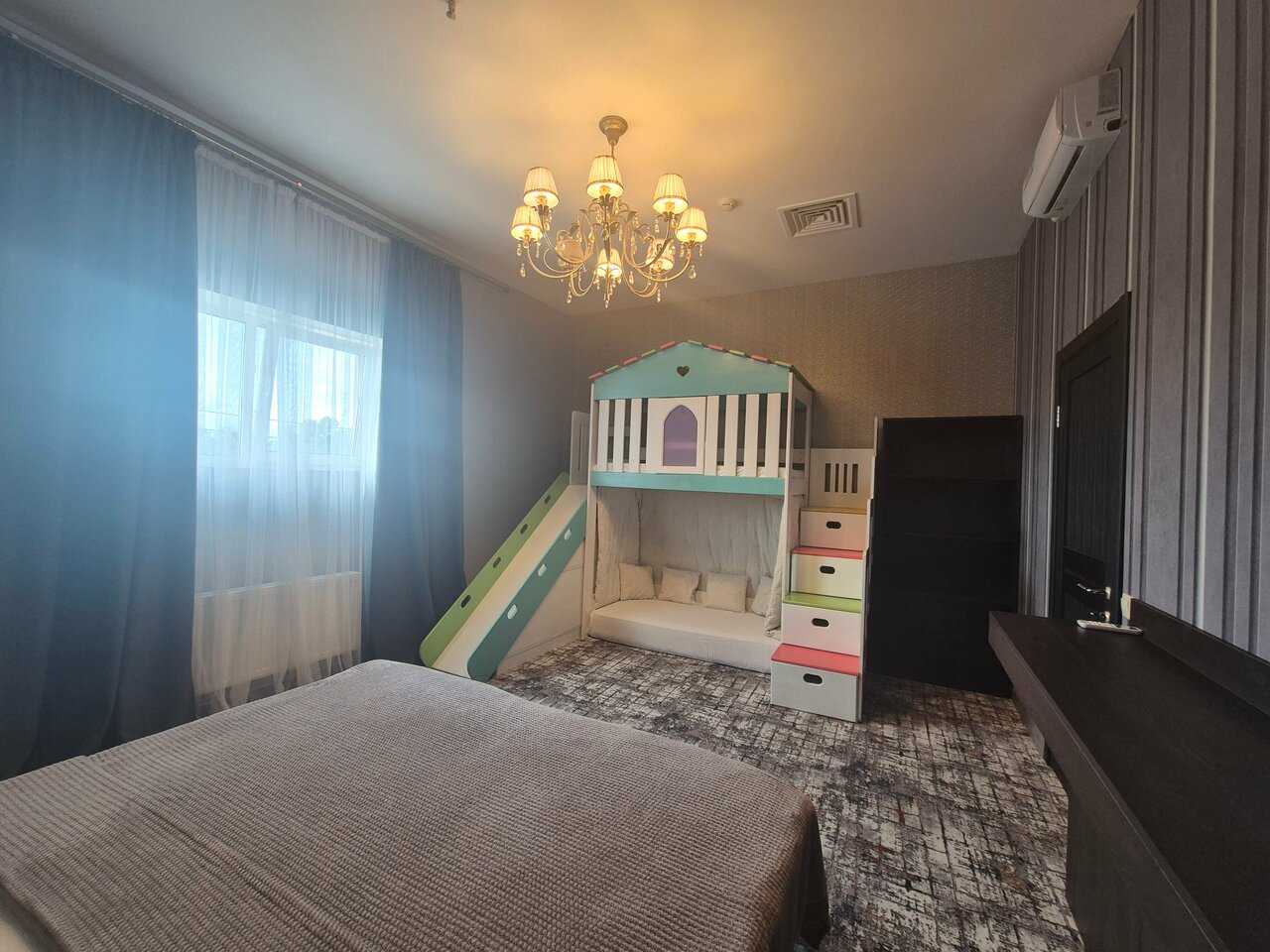 Отель Такт Одинцово-73