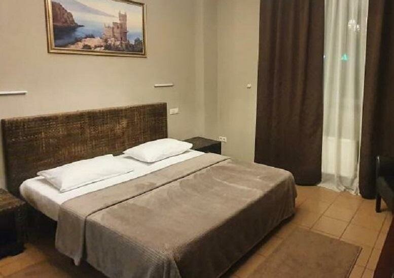 Отель Такт Одинцово