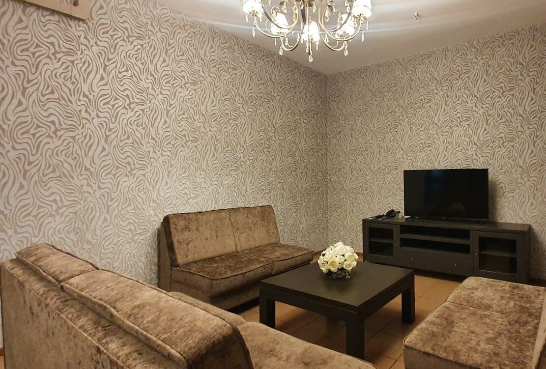 Отель Такт Одинцово-22