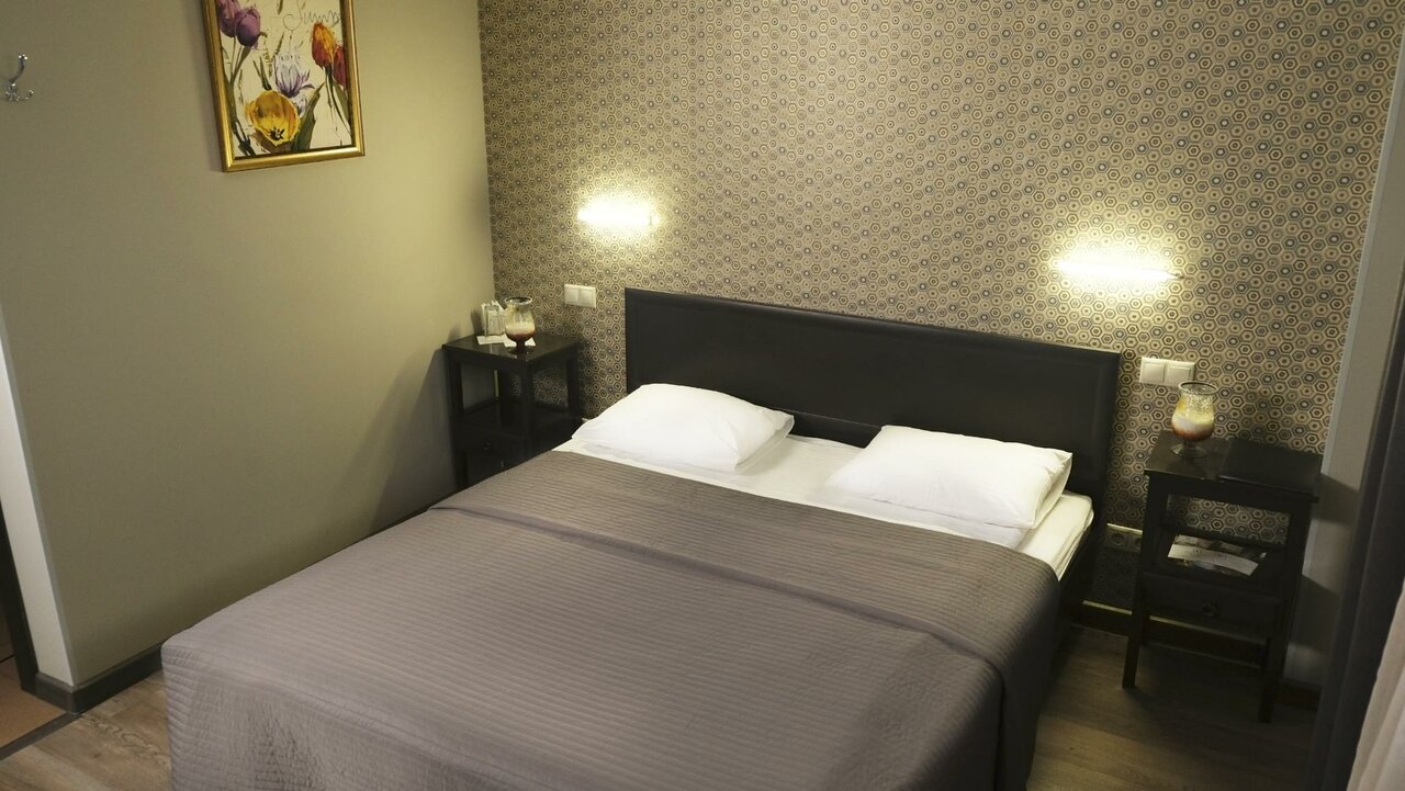 Отель Такт Одинцово-41