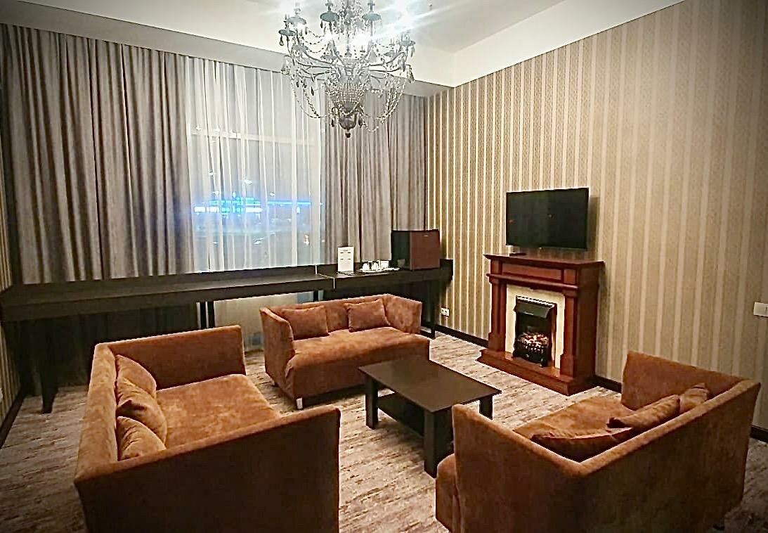 Отель Такт Одинцово