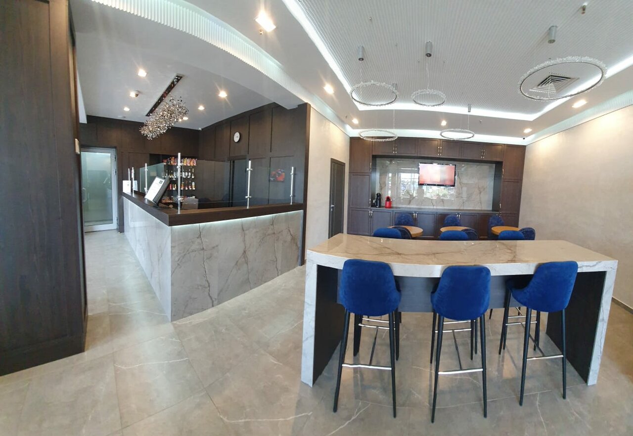 Отель Такт Одинцово-5