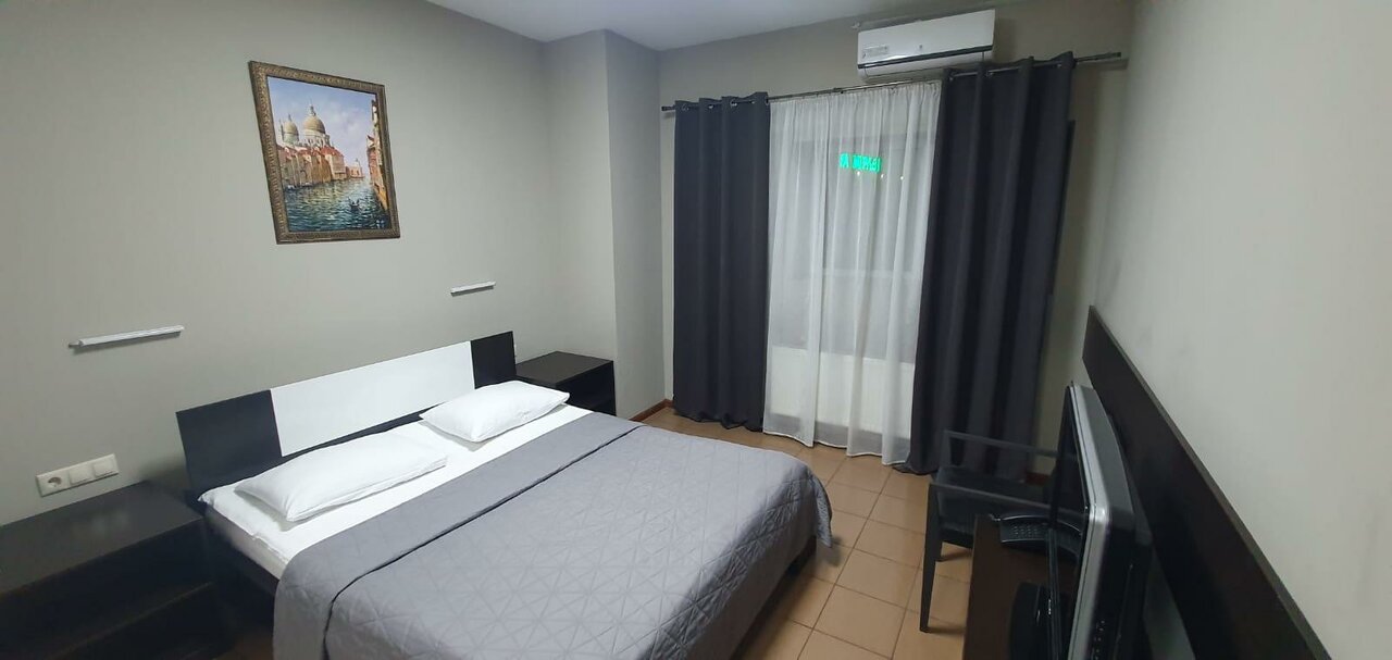 Отель Такт Одинцово-55