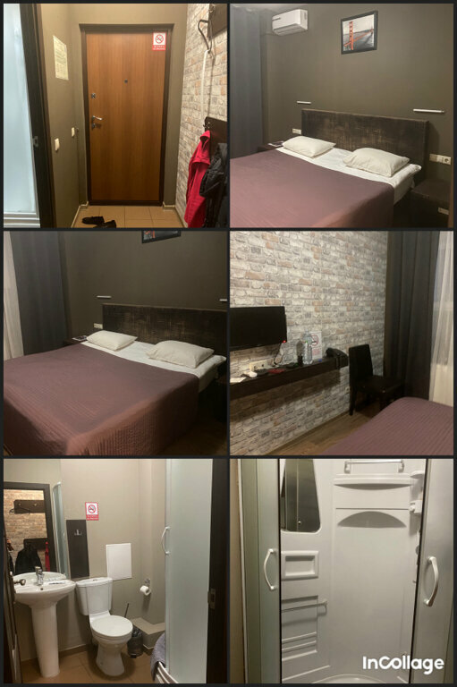 Отель Такт Одинцово-65