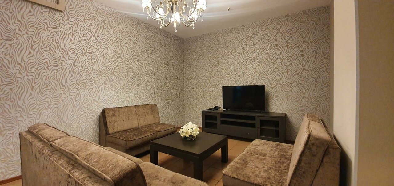 Отель Такт Одинцово-53