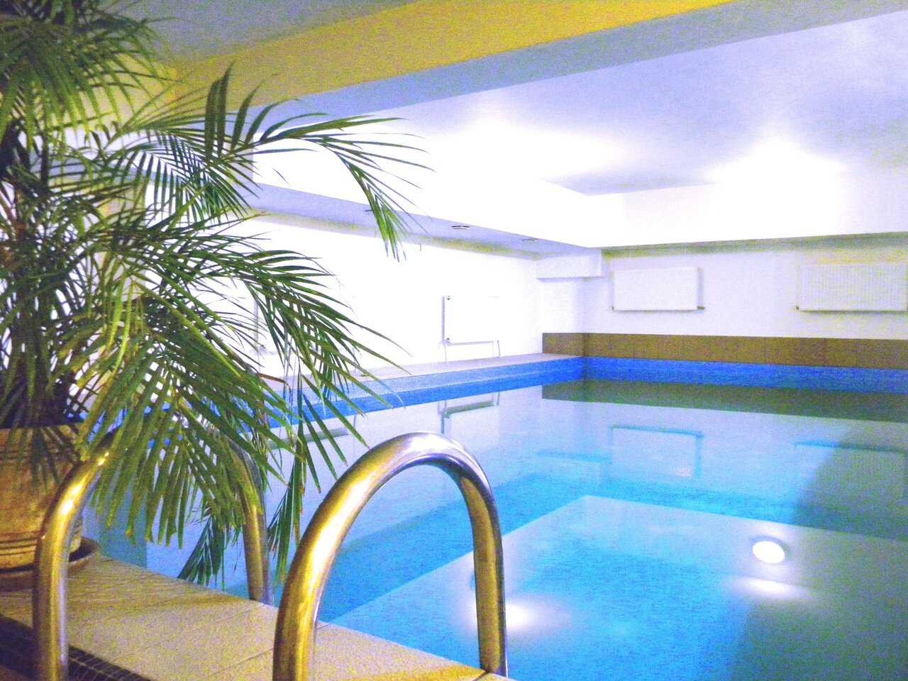 Отель Такт Одинцово