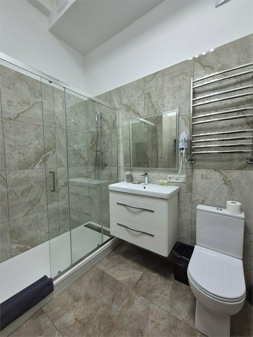 Отель Такт Одинцово