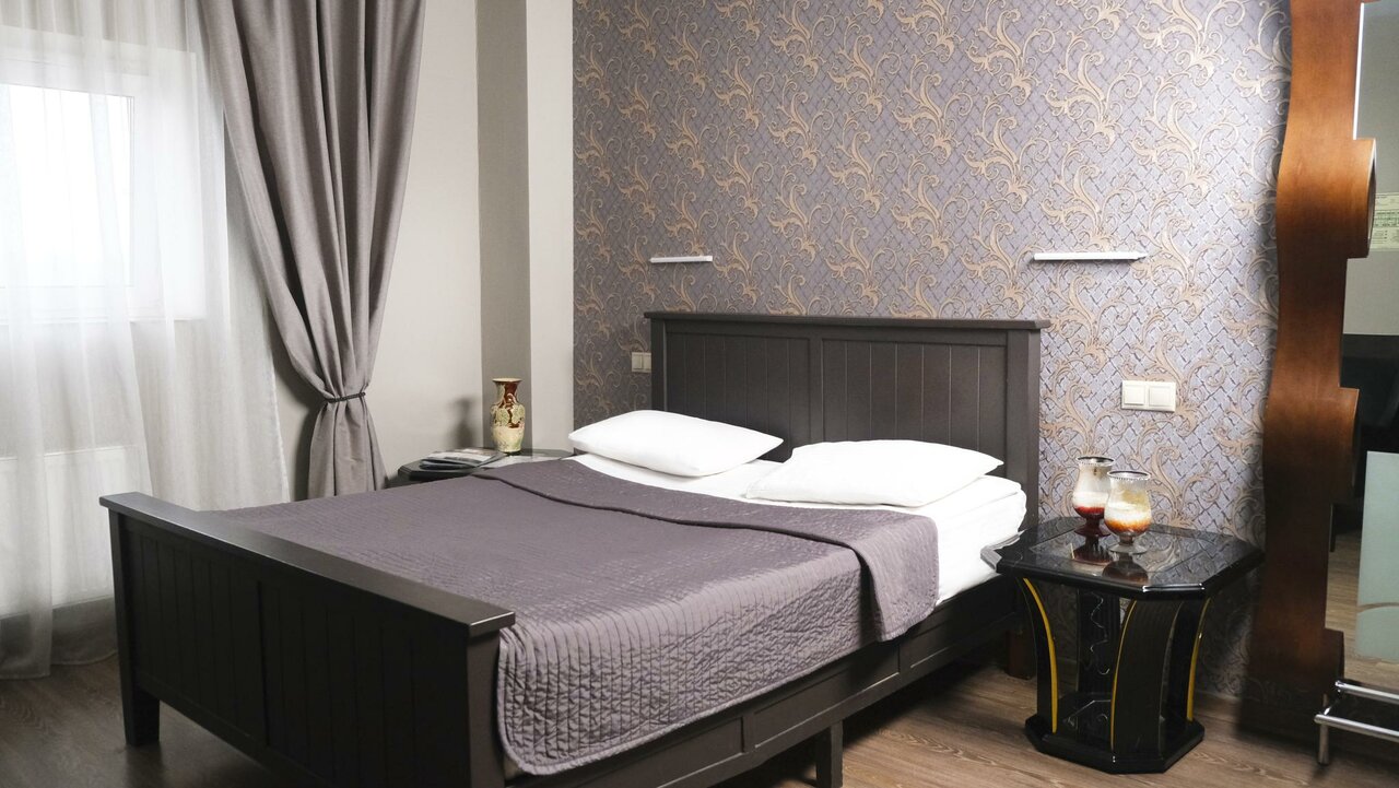 Отель Такт Одинцово-21