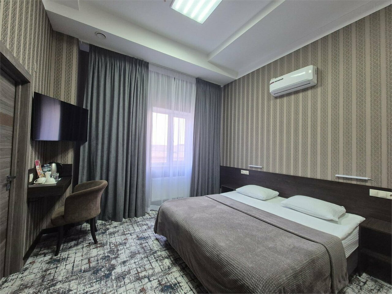 Отель Такт Одинцово