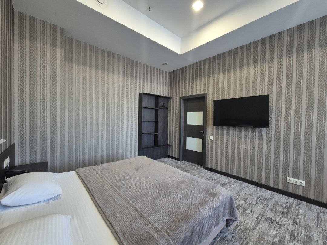 Отель Такт Одинцово-30