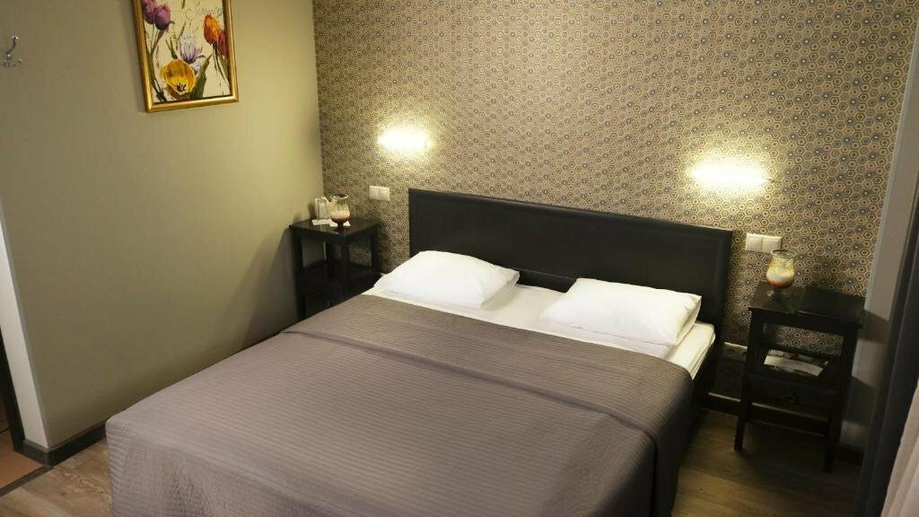 Отель Такт Одинцово-51