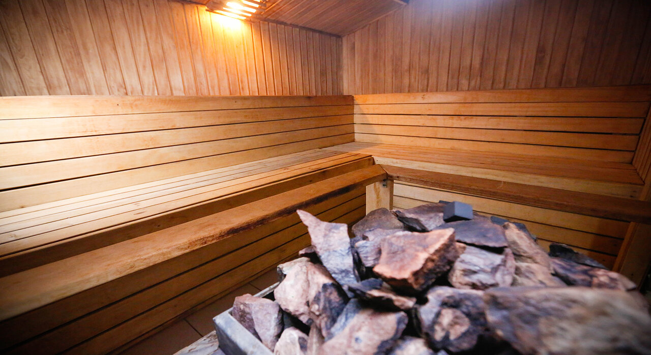 Отель Такт Одинцово-13