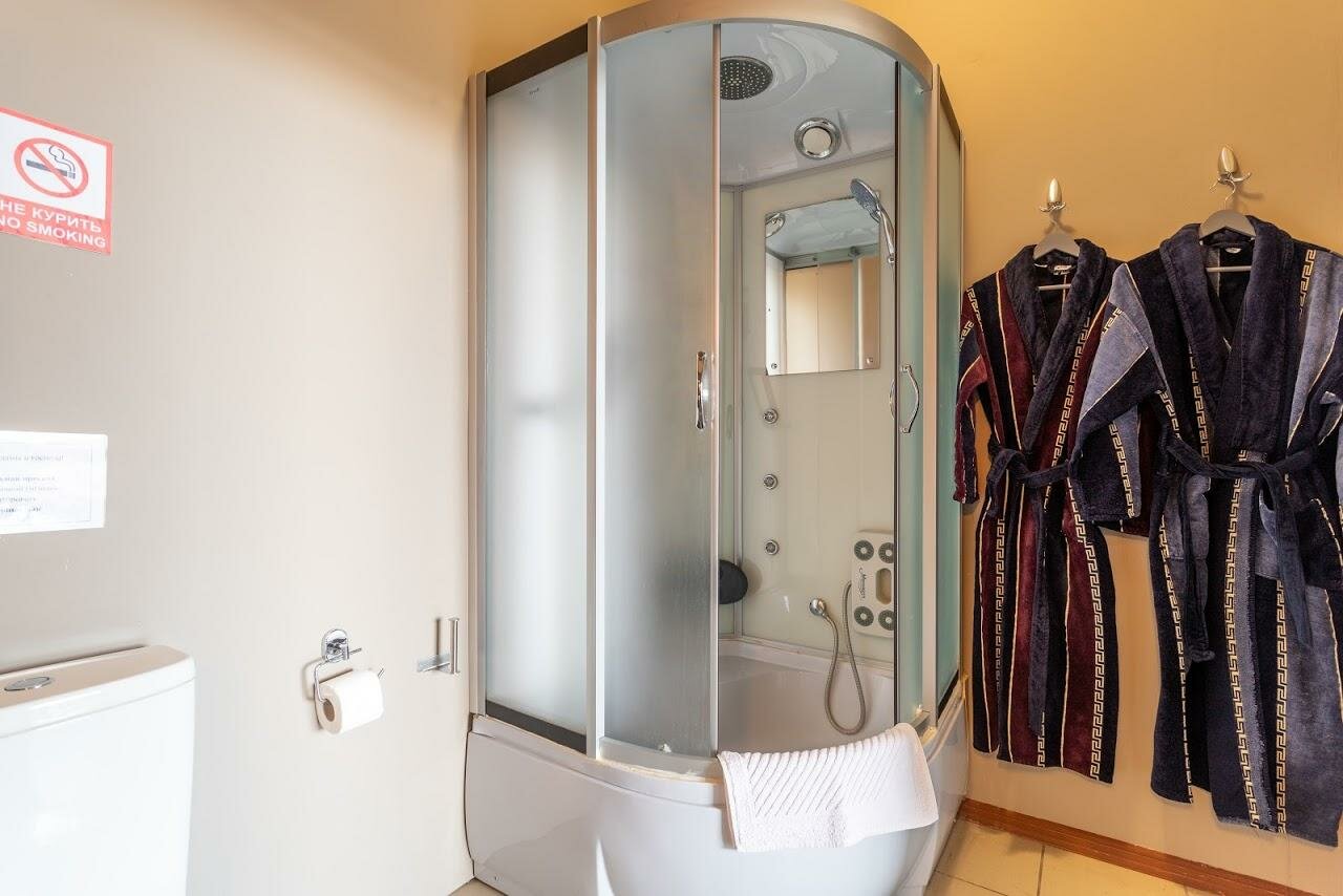 Отель Такт Одинцово-42