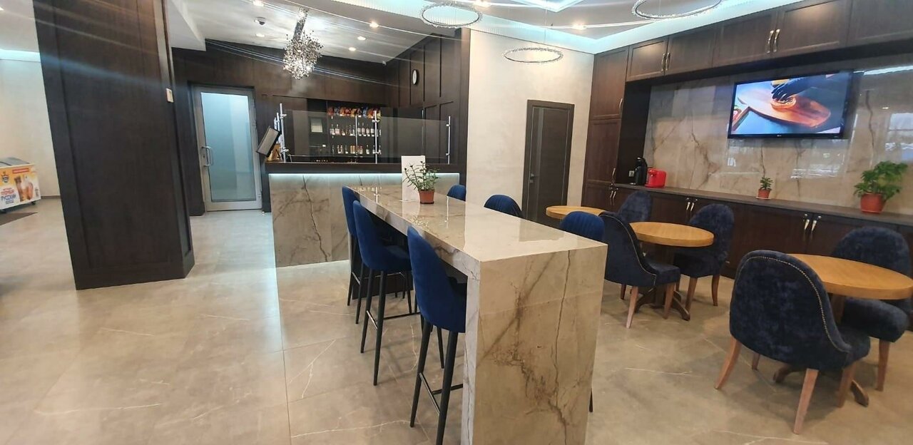 Отель Такт Одинцово-44