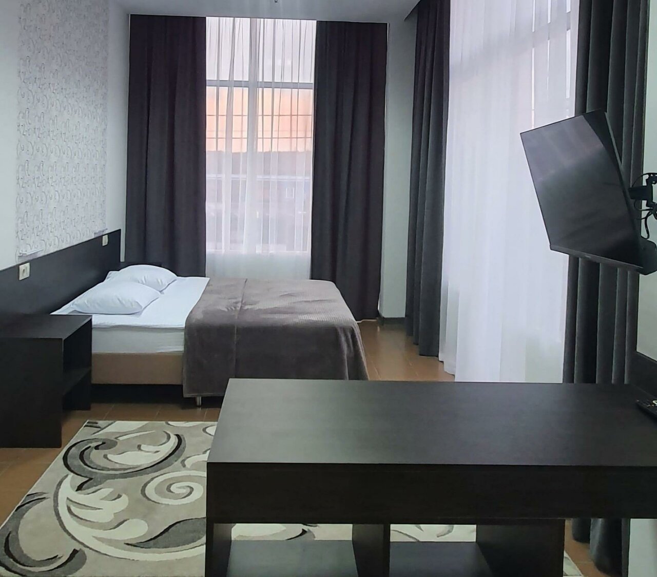 Отель Такт Одинцово-27