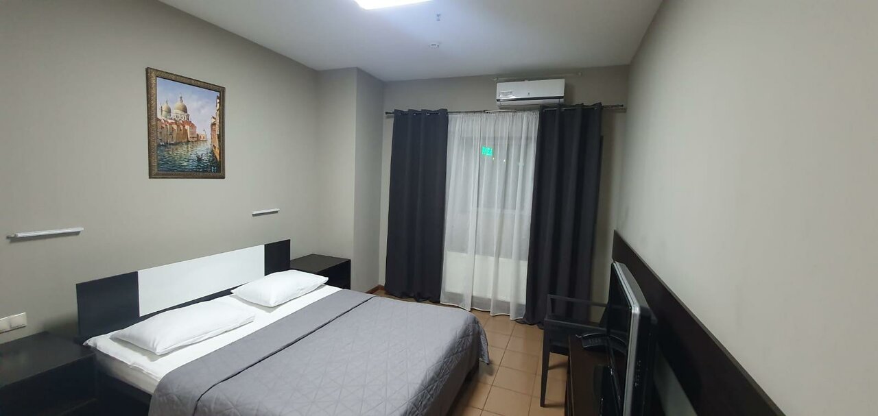 Отель Такт Одинцово