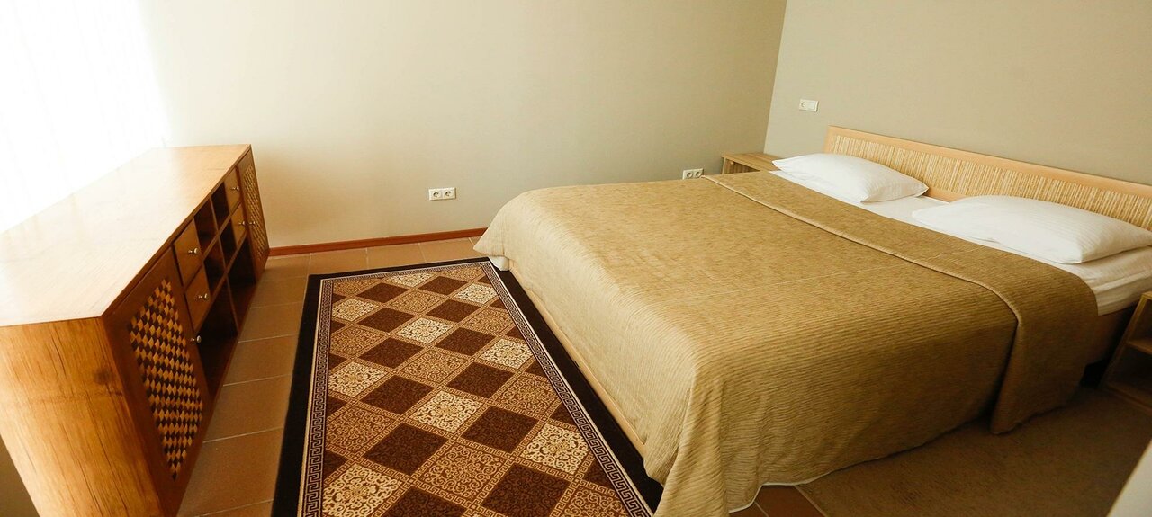 Отель Такт Одинцово-24