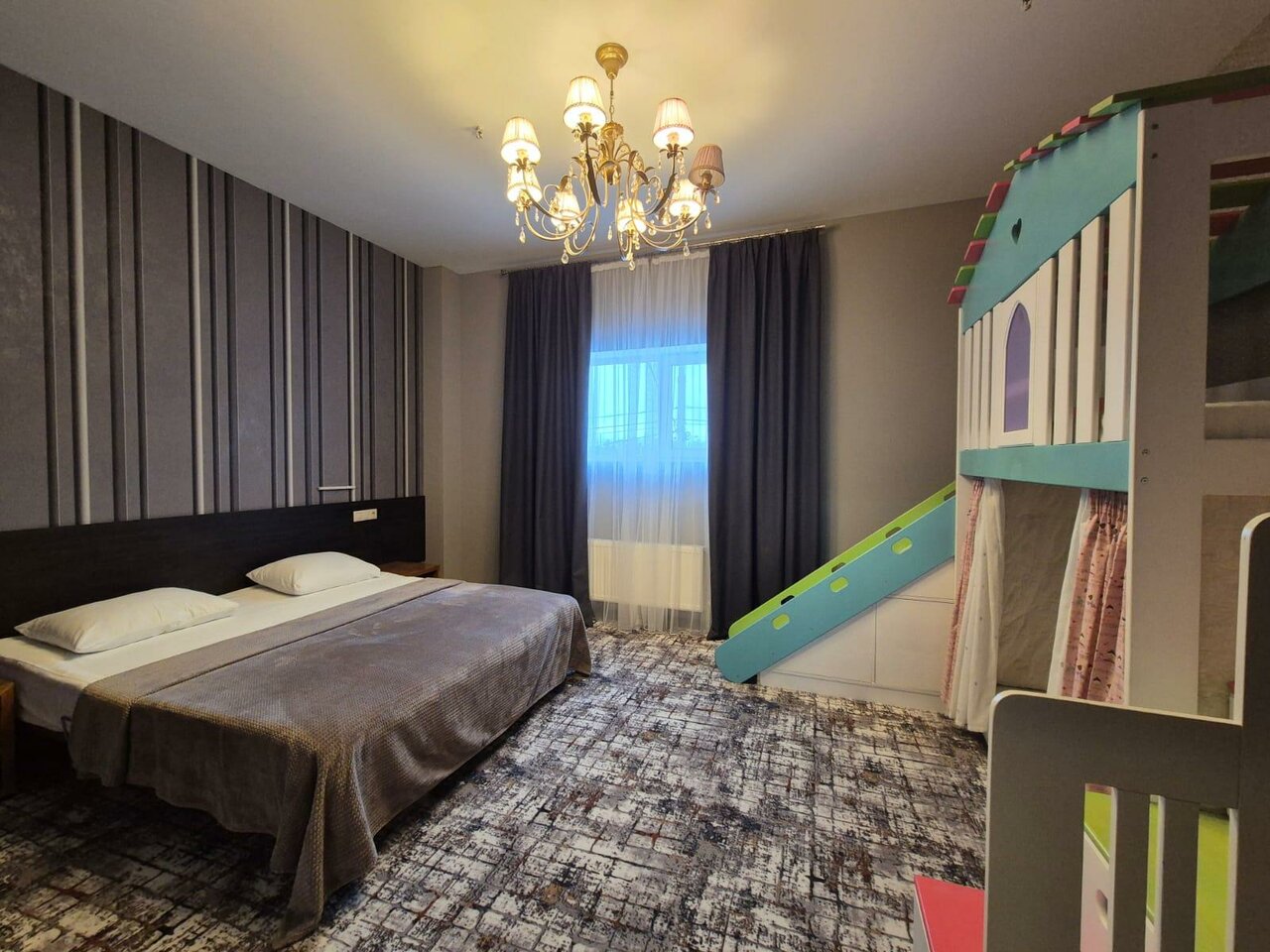 Отель Такт Одинцово-43