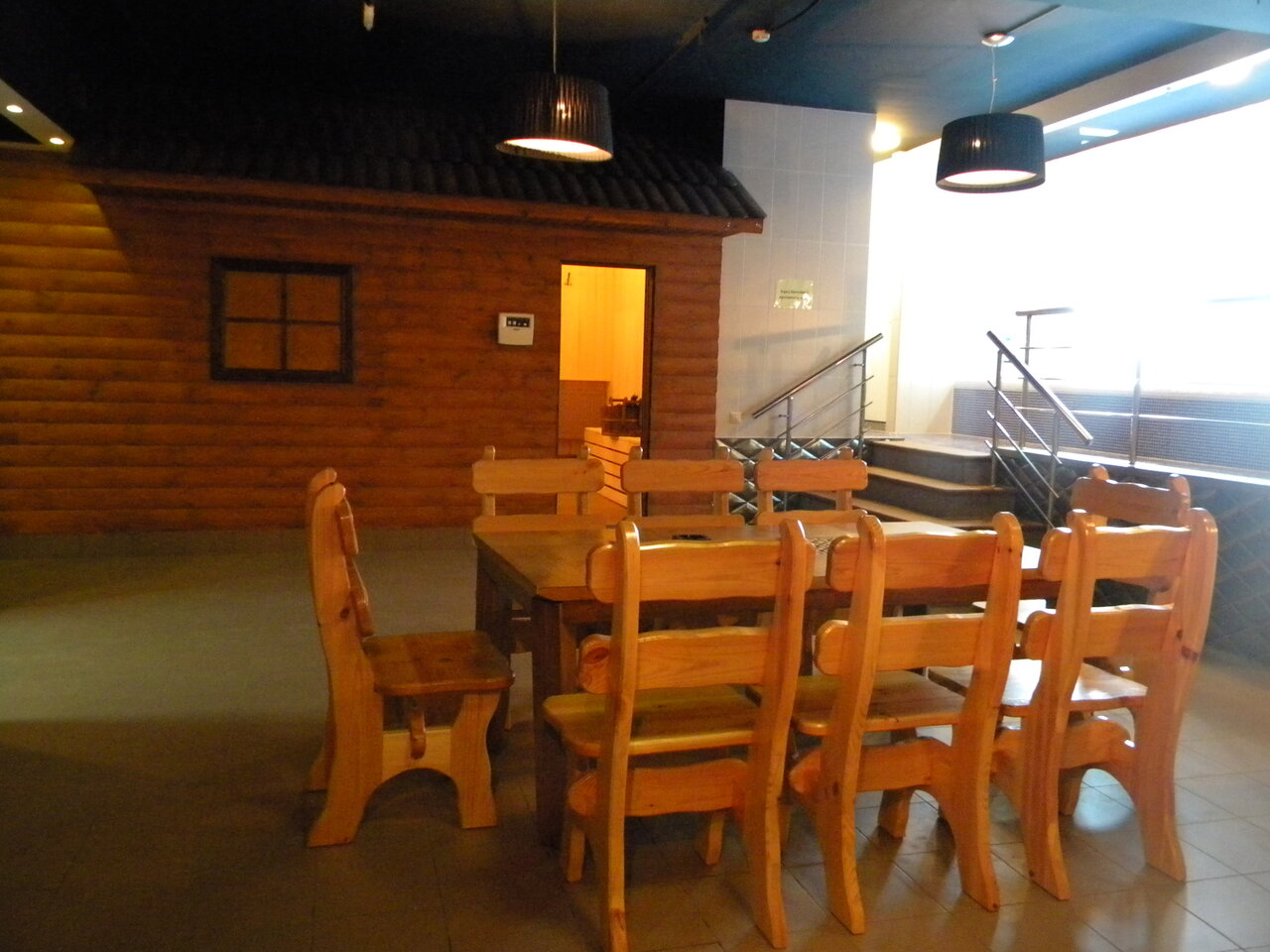 Отель Такт Одинцово-66