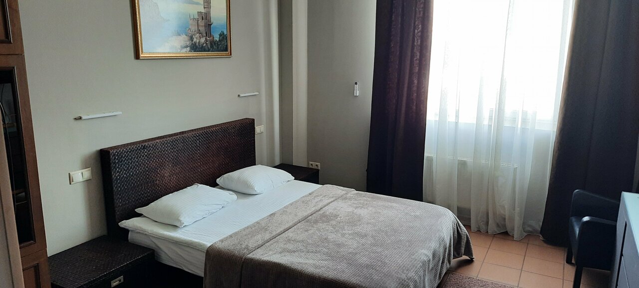 Отель Такт Одинцово-75