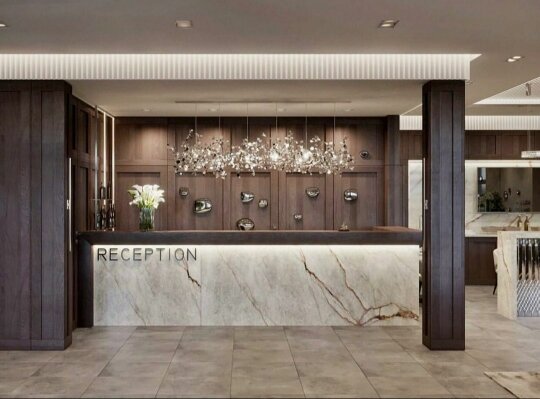 Отель Такт Одинцово