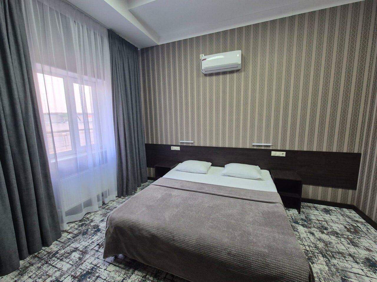 Отель Такт Одинцово-35