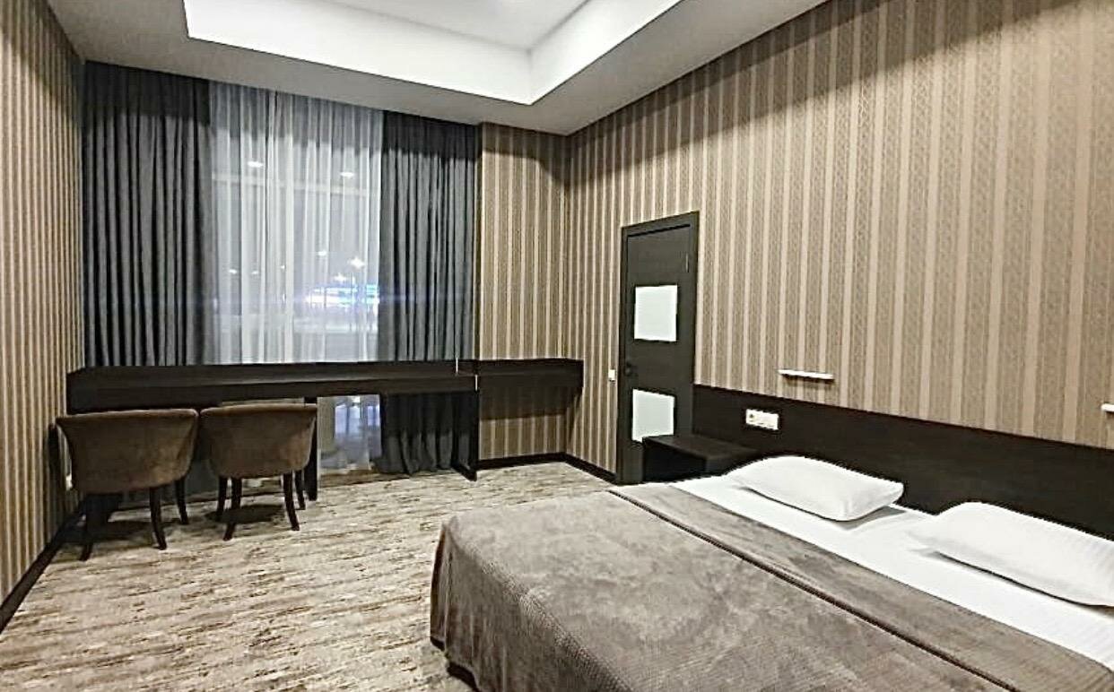 Отель Такт Одинцово