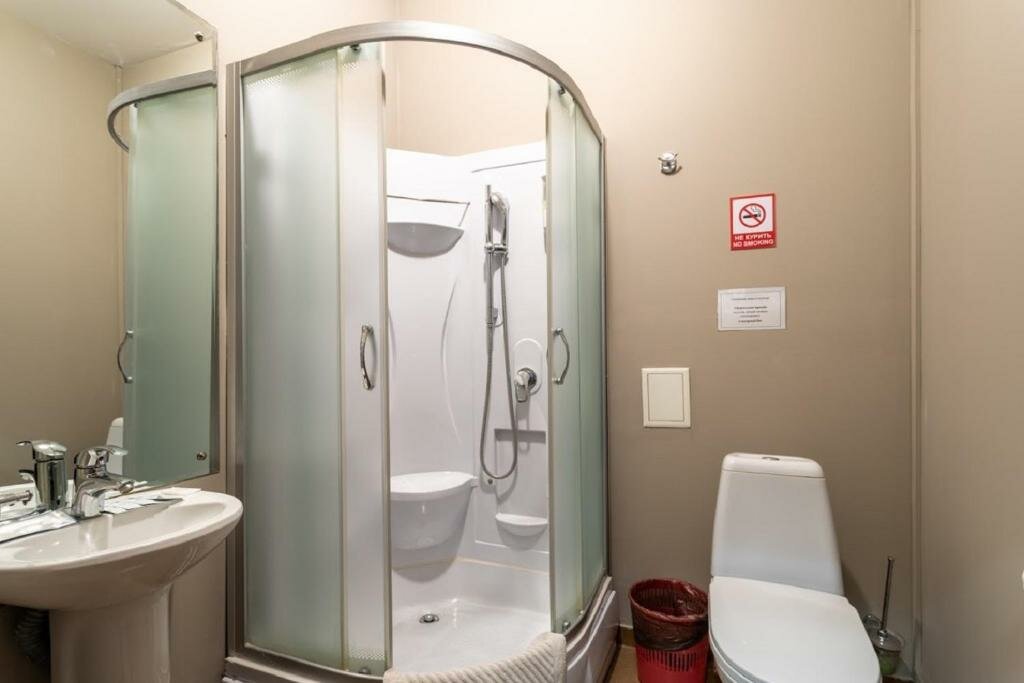 Отель Такт Одинцово-45