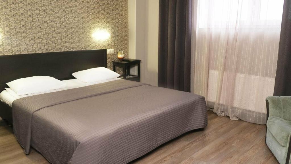 Отель Такт Одинцово-48