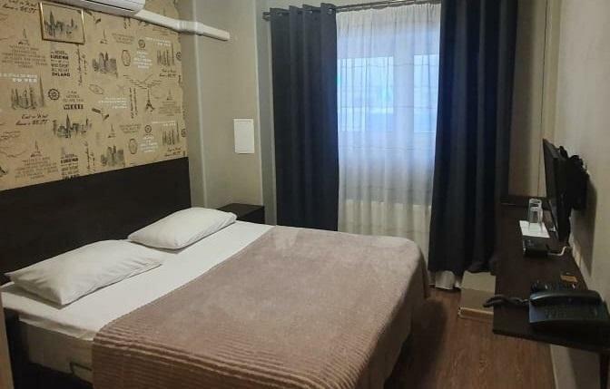 Отель Такт Одинцово-49