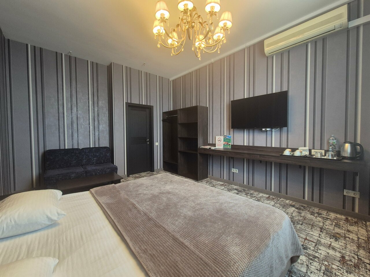 Отель Такт Одинцово