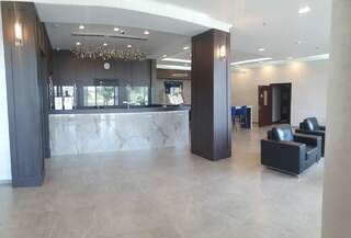 Отель Такт Одинцово-0