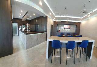 Отель Такт Одинцово-1