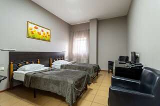 Отель Такт Одинцово-4