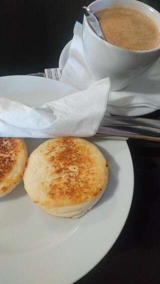 Отель Такт Одинцово-6